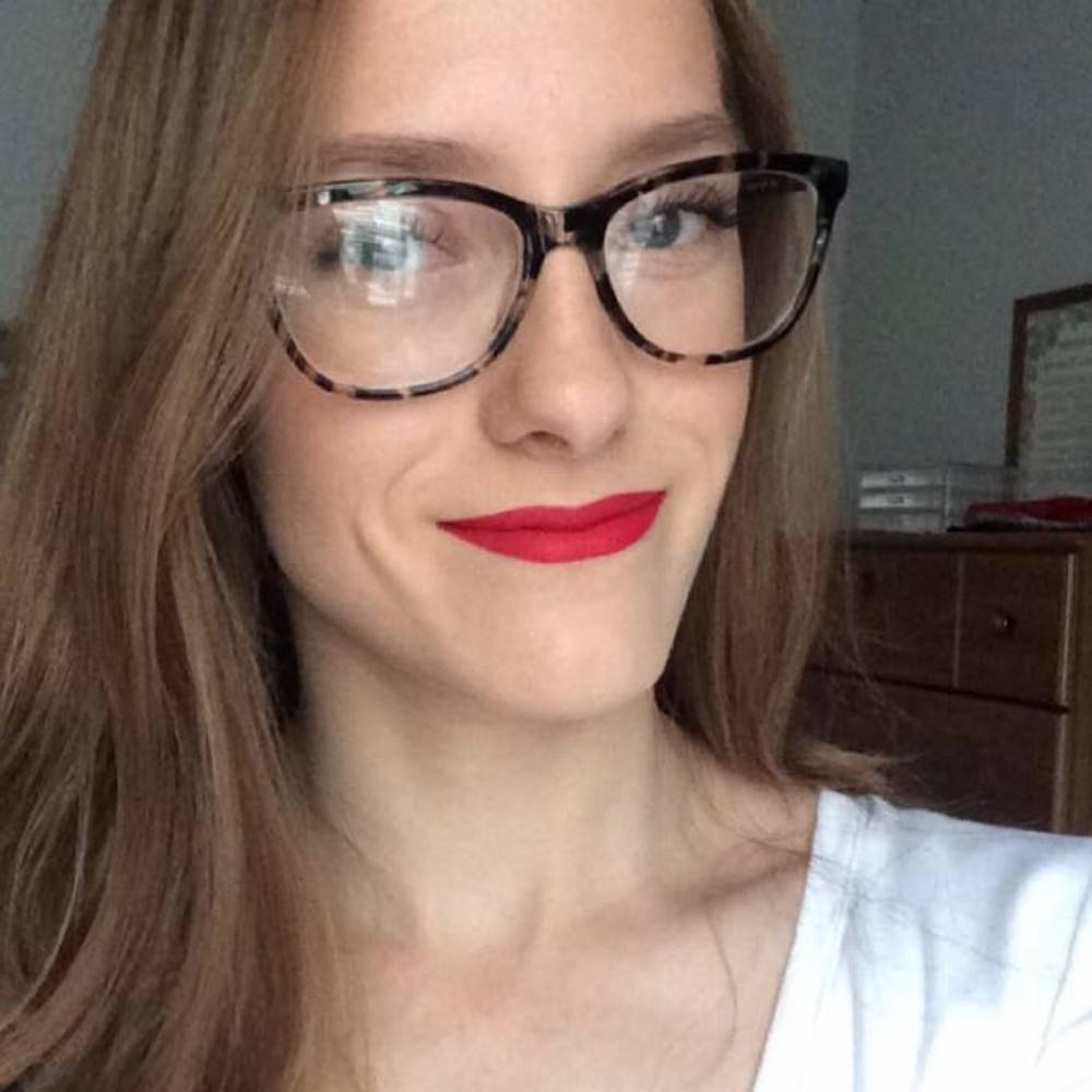 Meet your Posher, Nikki